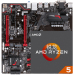 锐龙 AMD Ryzen 5-1500X 技嘉AB350M-Gaming 3主板套包