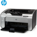惠普HP LaserJet Pro P1108黑白激光打印机 快速打印