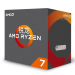 锐龙 AMD Ryzen 7 1700 +技嘉AB350-Gaming 3主板CPU套包
