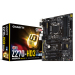 英特尔 Intel  i7 7700盒装+技嘉Z270-HD3 主板CPU套装