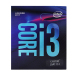 英特尔 Intel i3 8100盒装CPU处理器+技嘉Z370-HD3P CPU主板套装