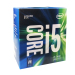 英特尔 Intel I5 7400盒装CPU+技嘉B250M-D3V+金邦8G内存套装