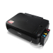 佳能 MP288彩色喷墨一体机 打印 复印 扫描 多功能喷墨一体机