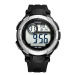 缔瑞轻薄休闲时尚运动手表DR-309G 优质表带 柔软舒适