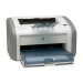 HP惠普 HP1020打印机 HP1020Plus黑白激光打印机