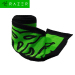 Razer 雷蛇限量版时尚男士头巾围巾 绿色