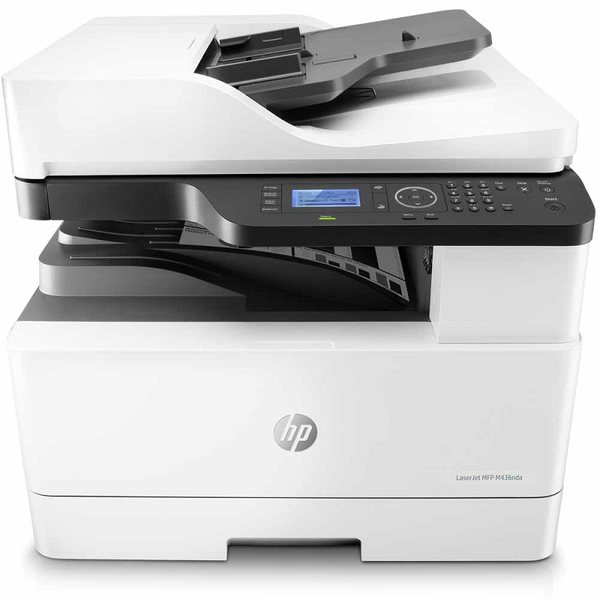 HP/惠普 LaserJet MFP M436nda黑白激光多功能一体打印机