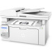 HP/惠普  LaserJet Pro MFP M132fp黑白激光多功能一体打印机