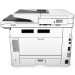 惠普HP M427FDW黑白激光多功能一体机 可双面打印