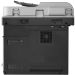惠普/HP M725dn A3幅面黑白激光多功能一体打印机