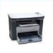 HP/惠普 Laserjet M1005黑白激光多功能一体机 打印复印扫描