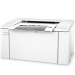 HP/惠普  Laserjet Pro M104a 黑白激光打印机