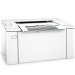 HP/惠普  Laserjet Pro M104a 黑白激光打印机