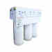 GEE·BON净邦 GB-CA-9000DT净水器 家用三级直饮厨房超滤过滤器