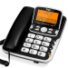 TCL HCD868 206  免电池方便实用有线电话座机