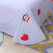 PAUL FRANK/大嘴猴 彩色气球 全棉印花床上用品套装