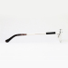 玉山 绿森林系列YT-A101钛金属全框眼镜框 