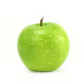 进口美国青苹果500克 脆甜多汁 富含多种维生素膳食纤维
