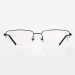 玉山 绿森林系列YT-A106钛金属半框眼镜架 高端材质