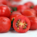 海南圣女果 樱桃西红柿500克 色泽艳丽营养丰富