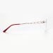玉山 绿森林系列潮款无边框钛金属眼镜架YT-A118