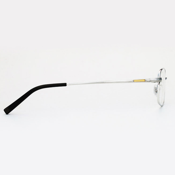 玉山 绿森林系列时尚男士全框钛金属眼镜框YT-A130 