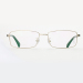 玉山  绿森林系列全框钛金属眼镜框YT-A131