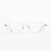 玉山 男士新款潮流全框眼镜框YT-A132 时尚休闲