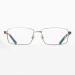 玉山 塔塔加系列全框钛金属眼镜架YT-B613 钛金属材质