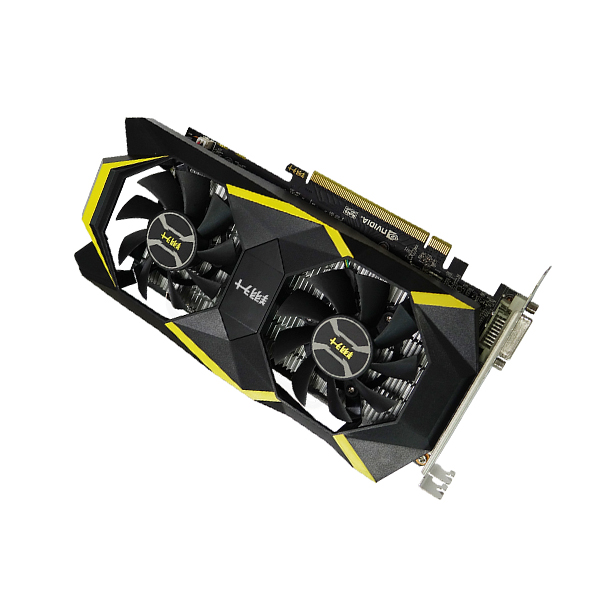 翔升gtx1050ti 4g d5显卡 性能强劲 游戏新体验