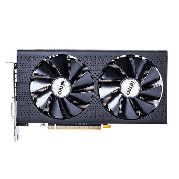 蓝宝石rx470 4g d5显卡 海外版 臻选品质 稳定耐久