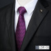 LOVETENO男士领带 时尚正装领带 优质面料 耐用美观