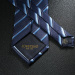 LOVETENO条纹领带 男士商务正装领带 优质面料