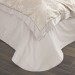富安娜家纺翡翠罗浮欧式提花1.5m床适用 全棉四件套