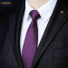 LOVETENO 男士商务正装领带 结婚上班韩版时尚领带