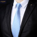 LOVETENO 韩版时尚奢华男士领带 优质面料 耐用美观