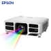 爱普生EPSON 多功能工程高清激光投影机CB-L1100U灵活易用