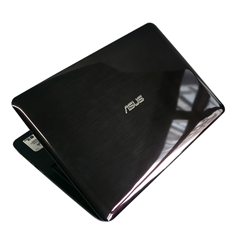 ASUS华硕 A556UR 轻薄15.6英寸 I5商务办公游戏笔记本电脑