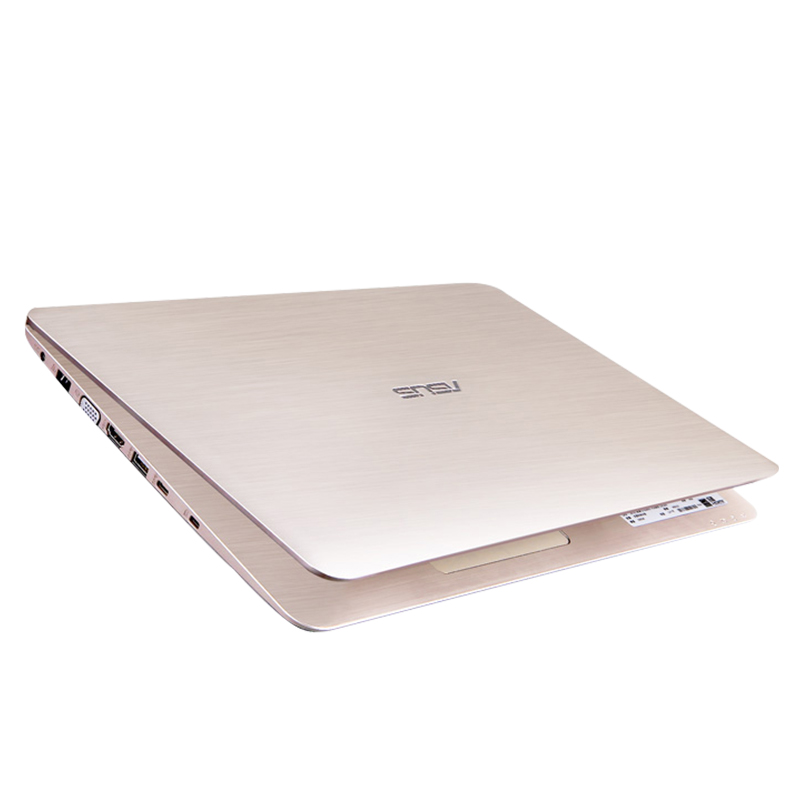 ASUS华硕 A556UR 轻薄15.6英寸 I5商务办公游戏笔记本电脑