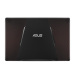华硕ASUS 黑色 笔记本电脑 8GB内存 1T硬盘