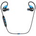 MEEaudio X7专业入耳式蓝牙运动耳机 防缠绕 防水防汗