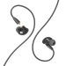 MEEaudio 悦享HIFI品质入耳式高保真耳机Pinnacle P2 佩戴舒适