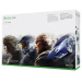 微软 Xbox One S 1TB 家庭娱乐游戏机 4KUHD高清