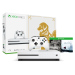 微软 Xbox One S 1TB 家庭娱乐游戏机 材质精选耐用