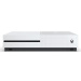 微软Xbox One S 500GB家庭娱乐游戏机 飞速骑行 极限竞速 5 限量版