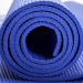 威耐尔6mm印花瑜伽垫PVC健身垫初学者花色防滑毯运动软垫