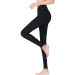 奥义 瑜伽裤 紧身跑步健身速干运动衣 高腰显瘦秋冬运动裤 