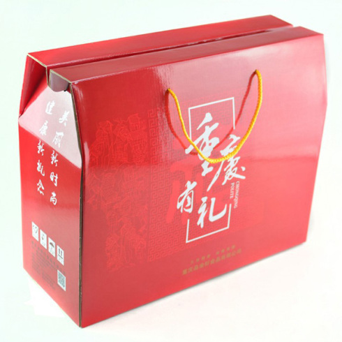 重庆有礼 特产礼盒 麻花火锅底料糕点米花糖零食大礼包 九件套