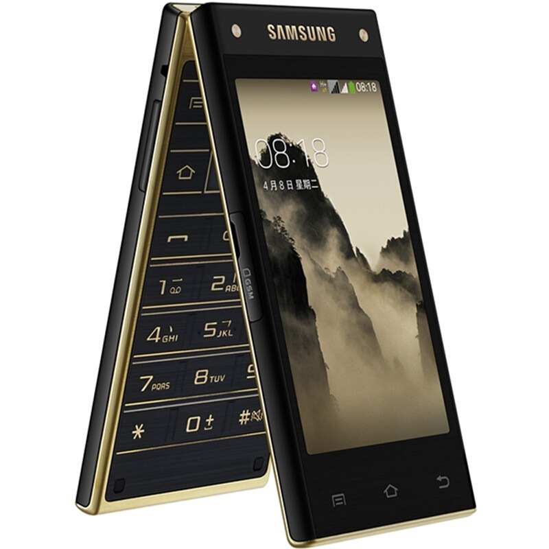 SAMSUNG三星 大器3G9092 联通3G手机 双卡双待
