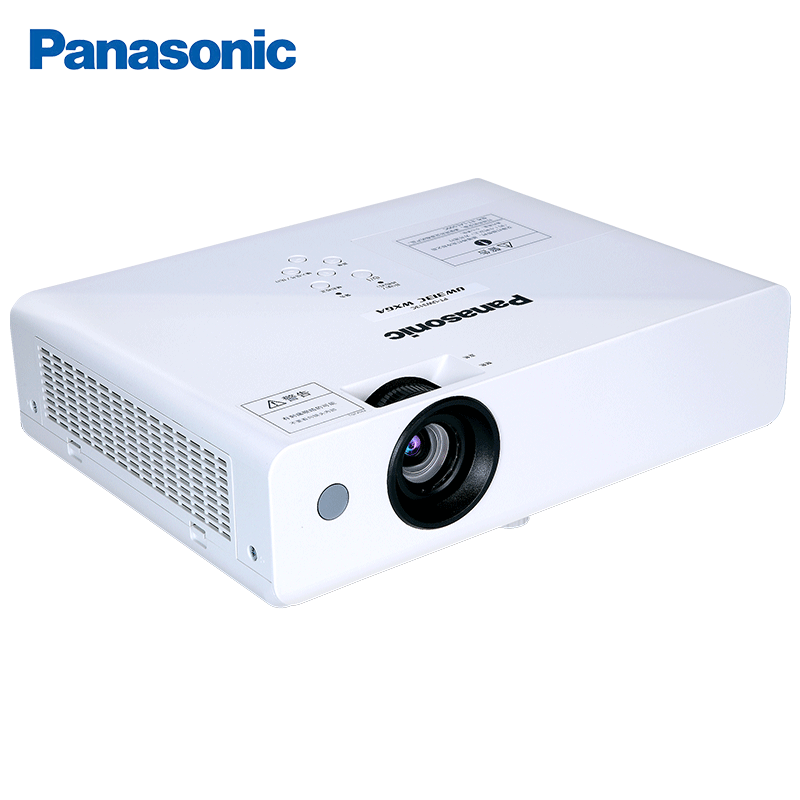 松下 Panasonic  3800流明 PT-X386C 投影仪 商务会议 办公投影机